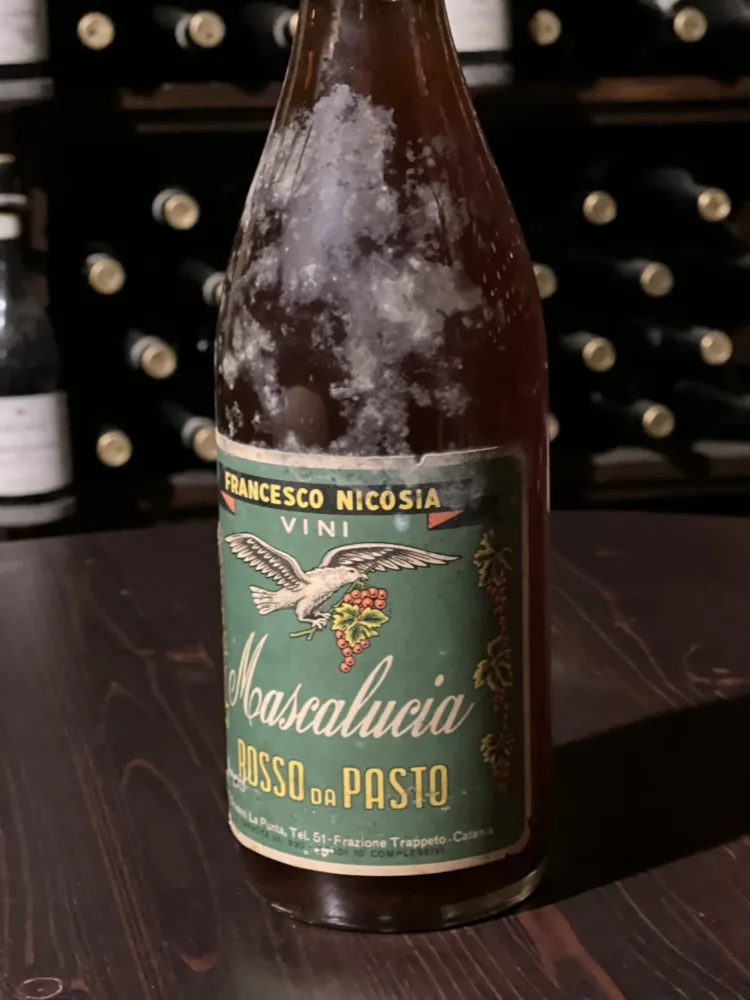 Spumanti dell'Etna-Cantina Nicosia 2023