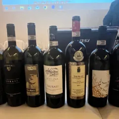 30 anni di Taurasi e Mastroberardino