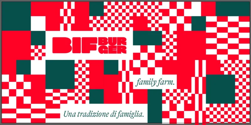 BIF Burger Family Farm