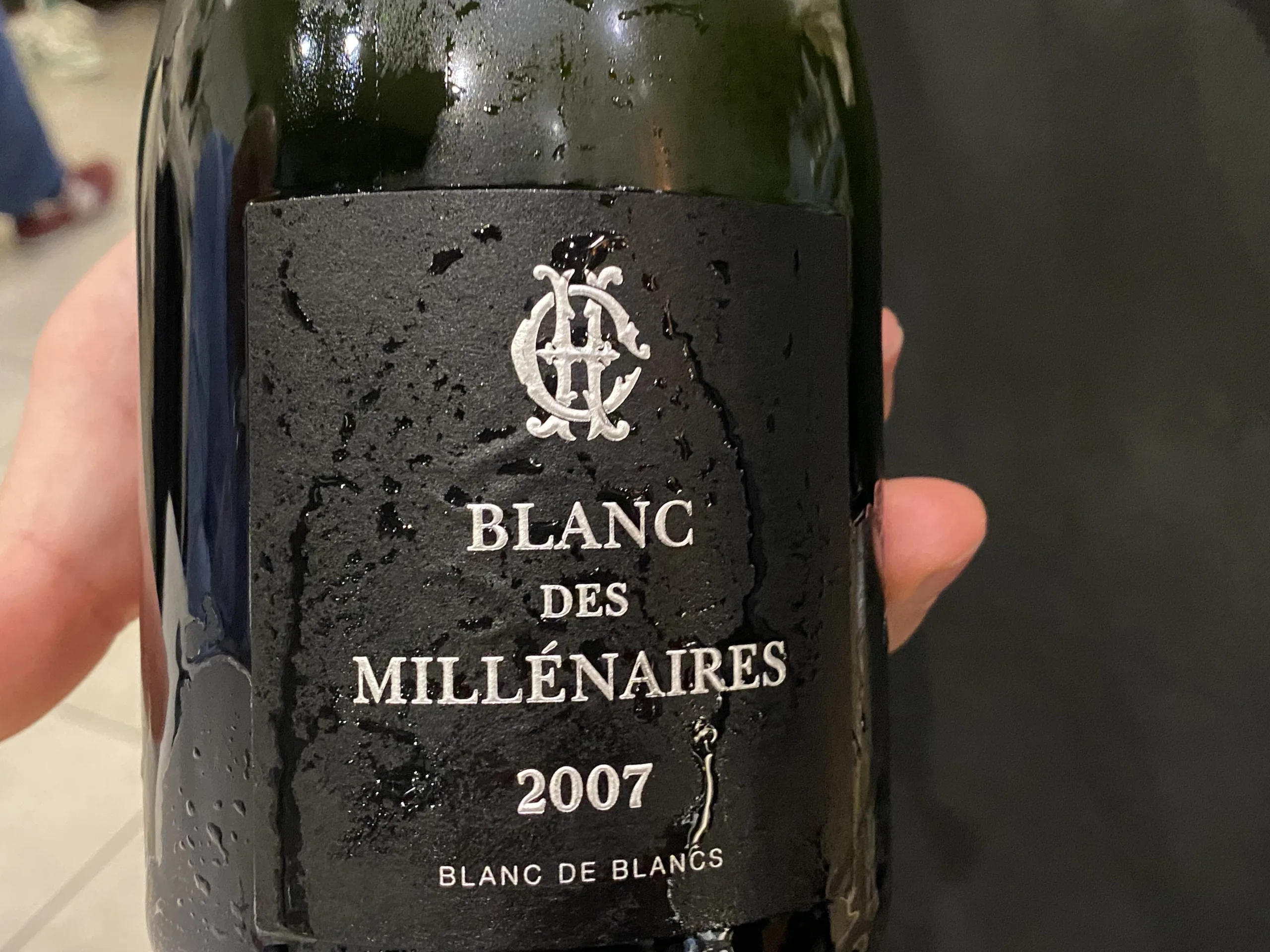 Blanc-de-Millieners