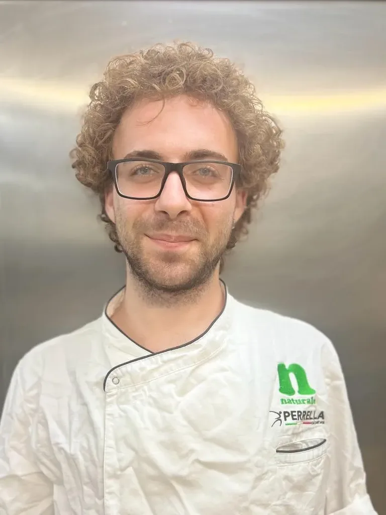 Yuri Calce - Naturale Ristorante