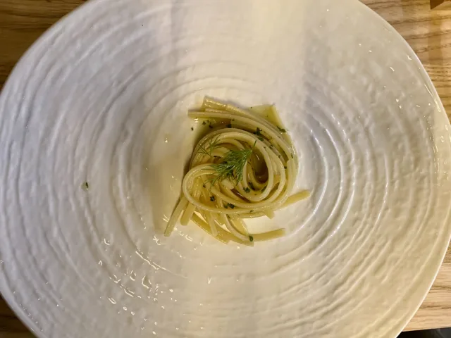 Cenere-Museum-Bistrot-Spaghetti-alla-colatura-di-alici