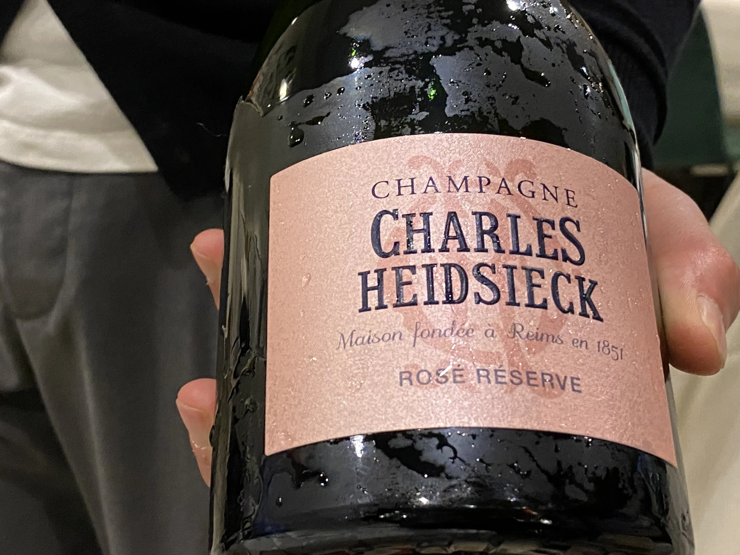 Charles-Heidsieck-Rose-Reserve