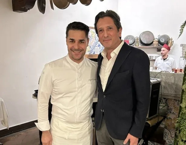 Chef-Pasquale-Palamaro-e-Michele-Della-Rocca