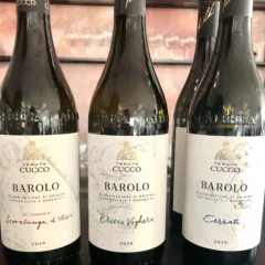 I Barolo Tenuta Cucco 2019