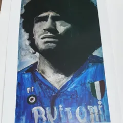 Diego Eterno di Domenico Sepe