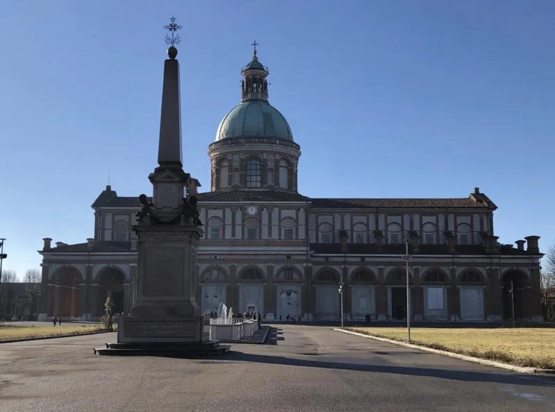 Santuario di Caravaggio