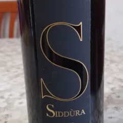 Fòla Cannonau di Sardegna Riserva Doc 2019 Siddùra