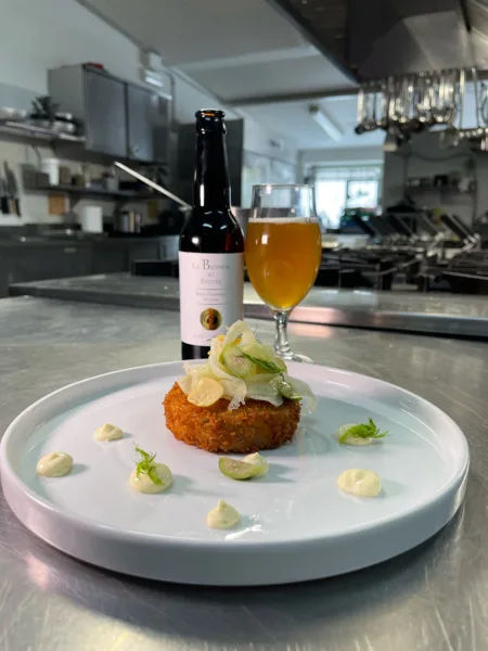 'O Pere e 'O Musso Fritto - Ciro Grimaldi