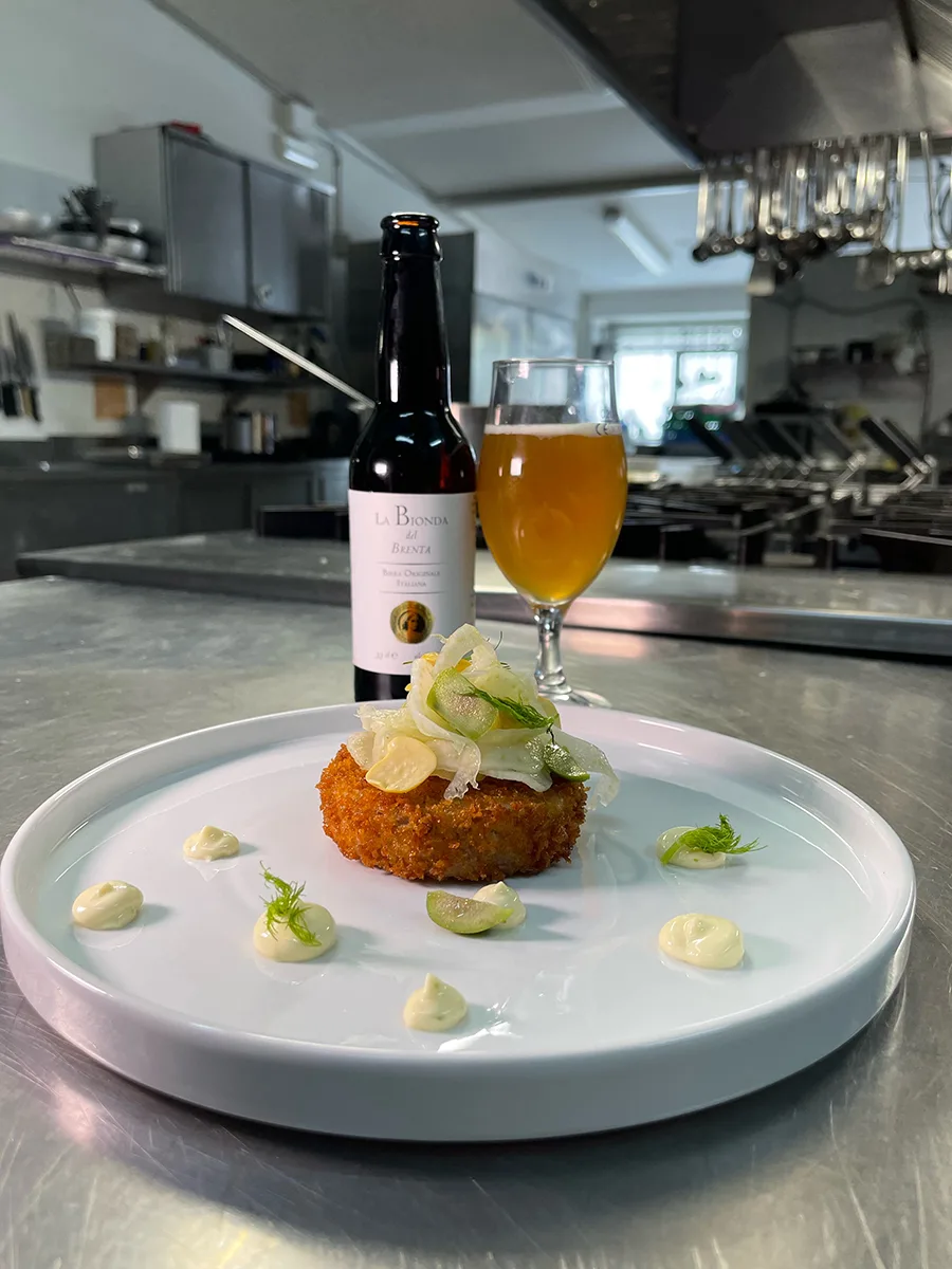 'O Pere e 'O Musso Fritto - Ciro Grimaldi