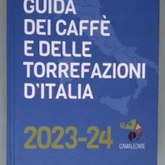 Guida caffe torrefazioni Italia