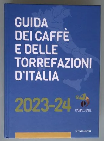 Guida caffe torrefazioni Italia