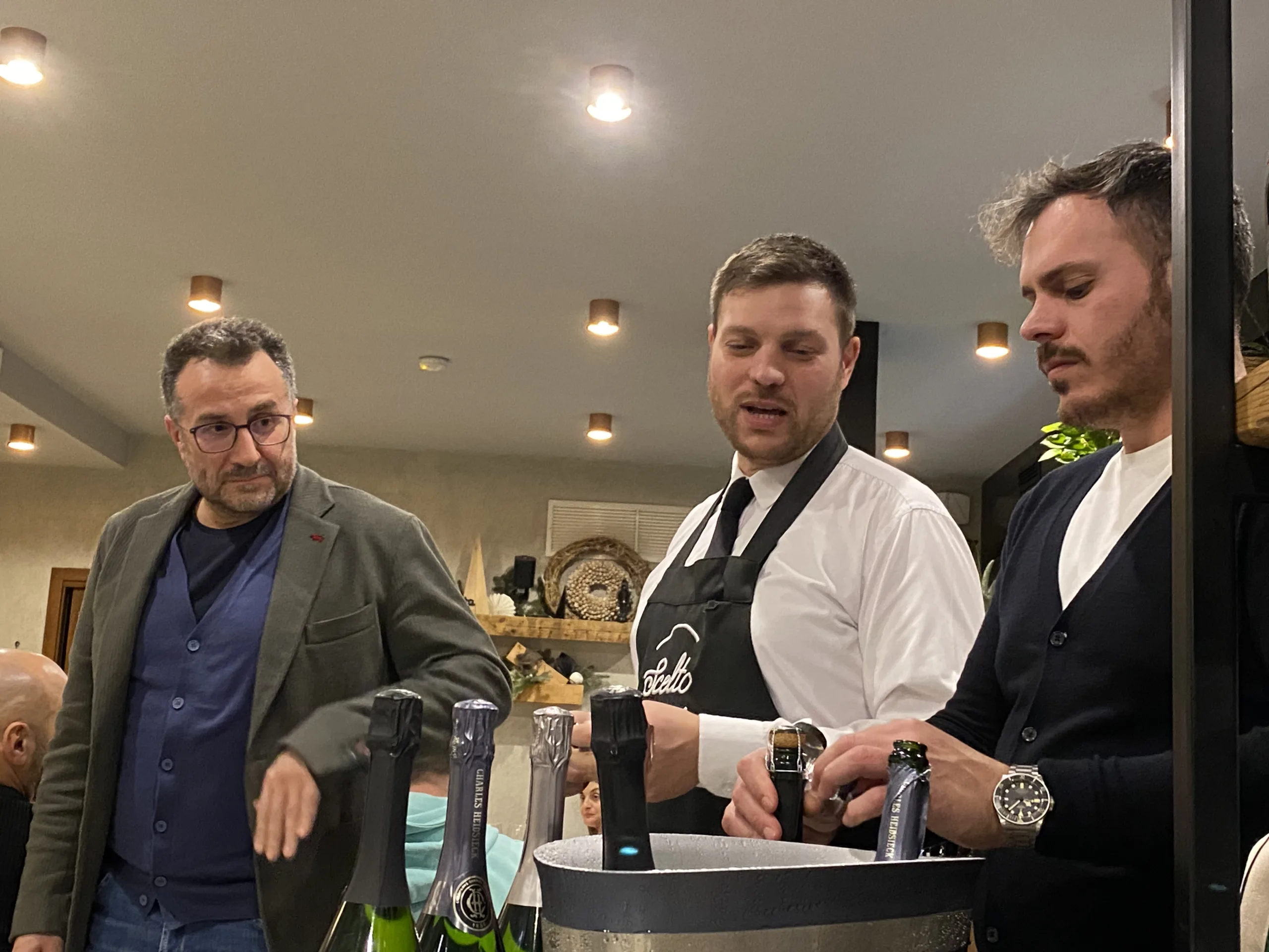 I-fratelli-Russo-e-il-responsabile-di-Fisarmonia