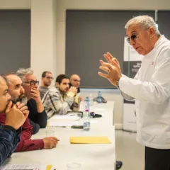 Igles Corelli - AENP - Allievi