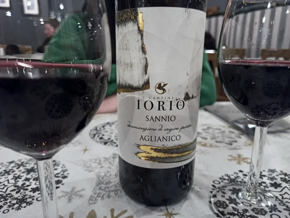 Il Morgione - Il Vino