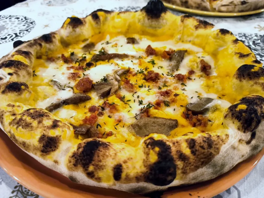 Il Morgione - La At..timo