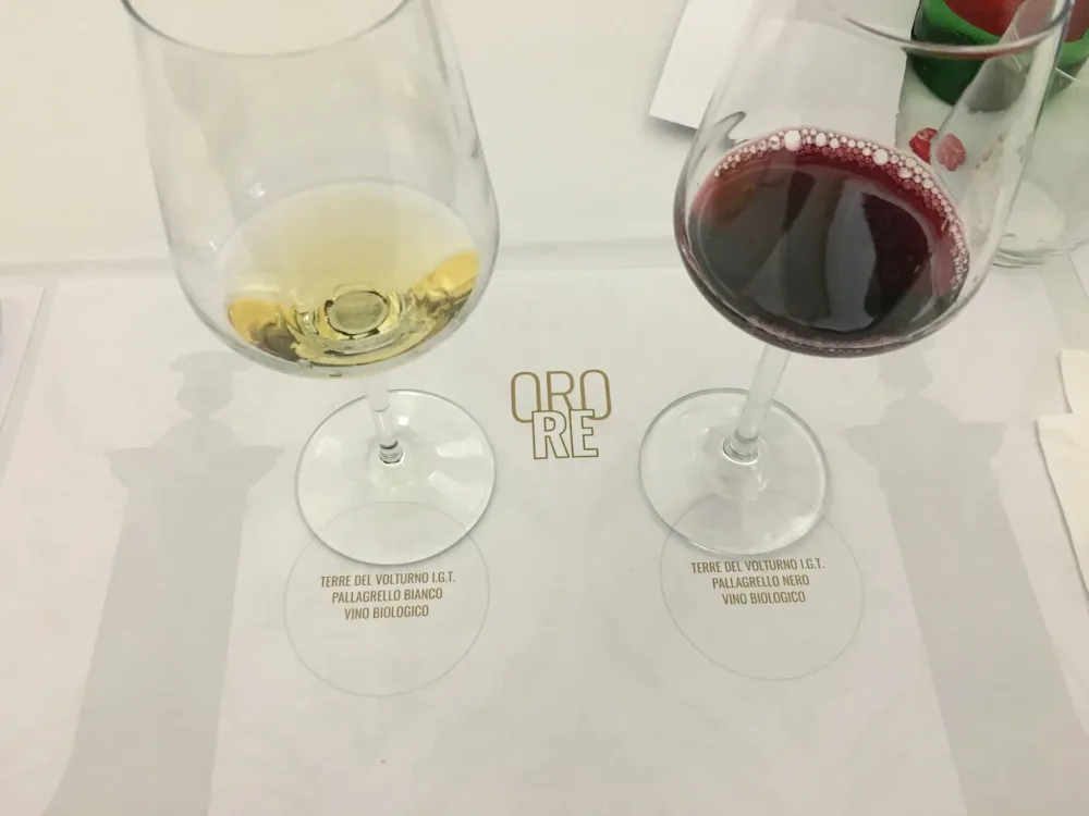 La Degustazione