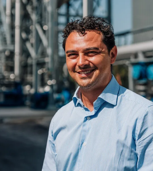 La Fiammante - Francesco Franzese