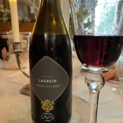 Lagrein Trentino DOC 2022 Cantina La-Vis