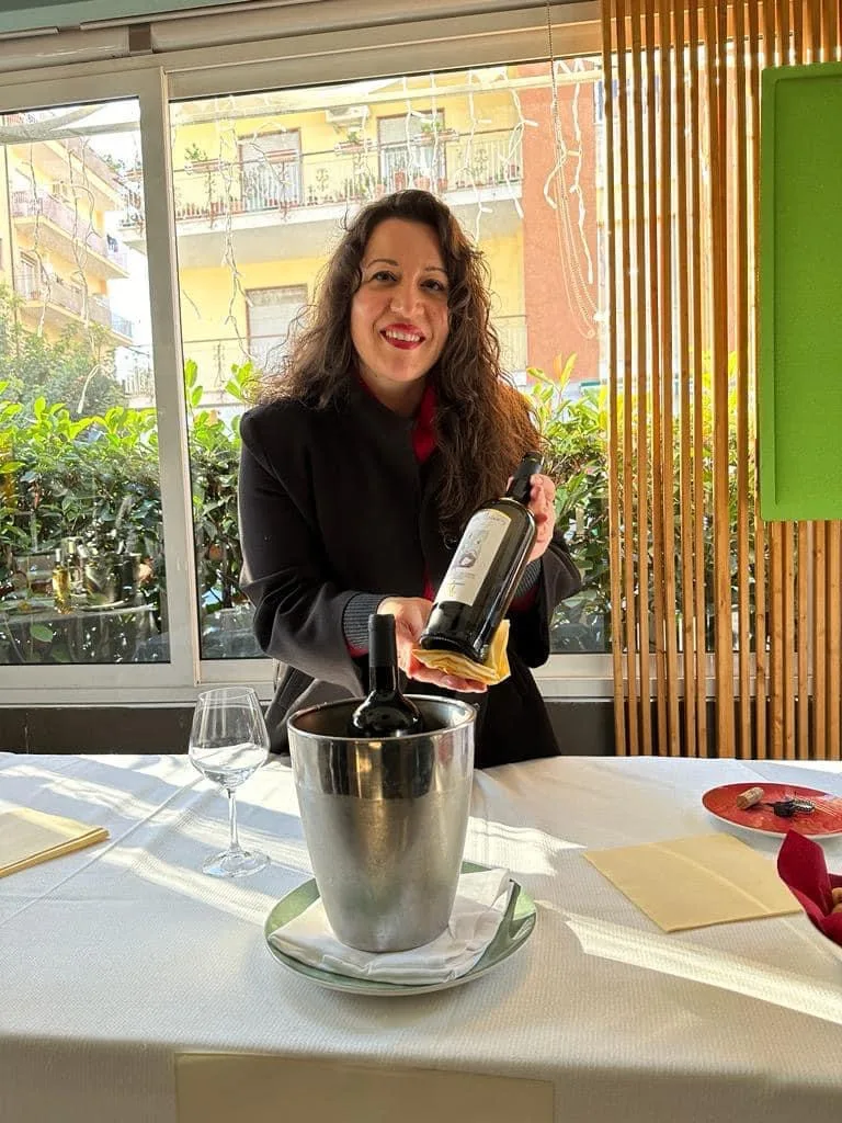 Novantanovesima-Grotta