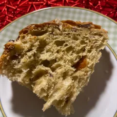 Pan di Sele la fetta