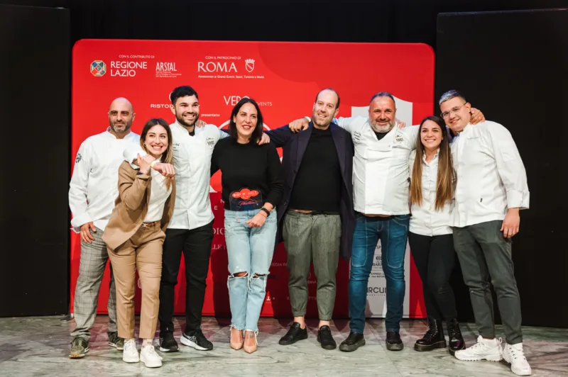 Panettone Maximo podio tradizionale