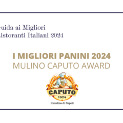 I Migliori Panini 2024 - Mulino Caputo Award