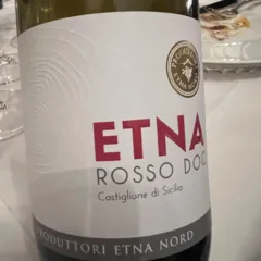Produttori Etna Nord