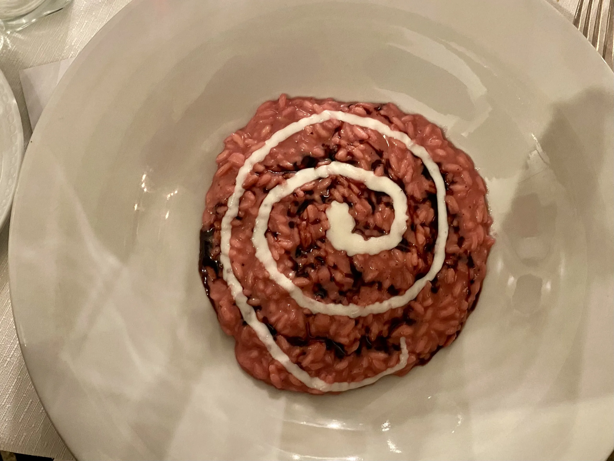 Risotto-alla-Barbabietola