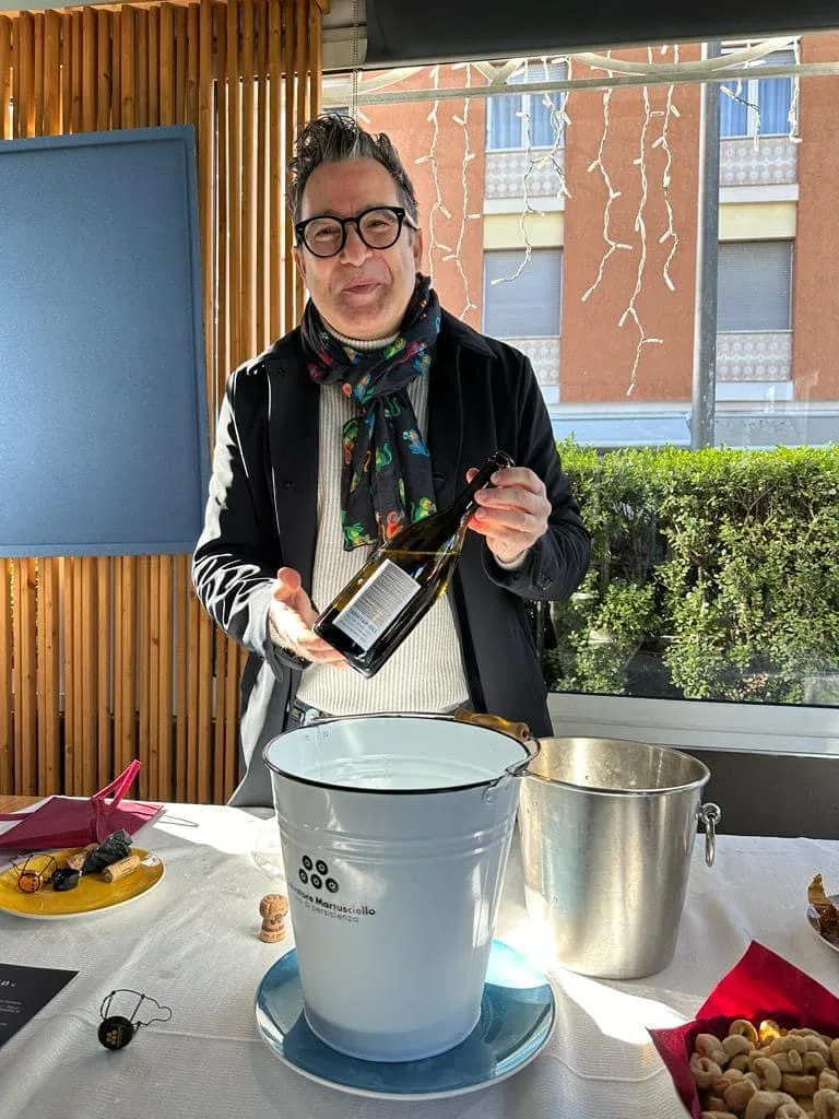 Salvatore-Martusciello