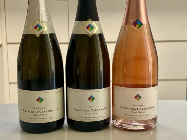 Spumante-Metodo-Classico-Francesca-Carannant