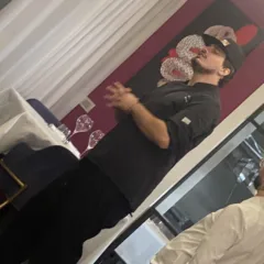 Vibe - Valerio Braschi in sala