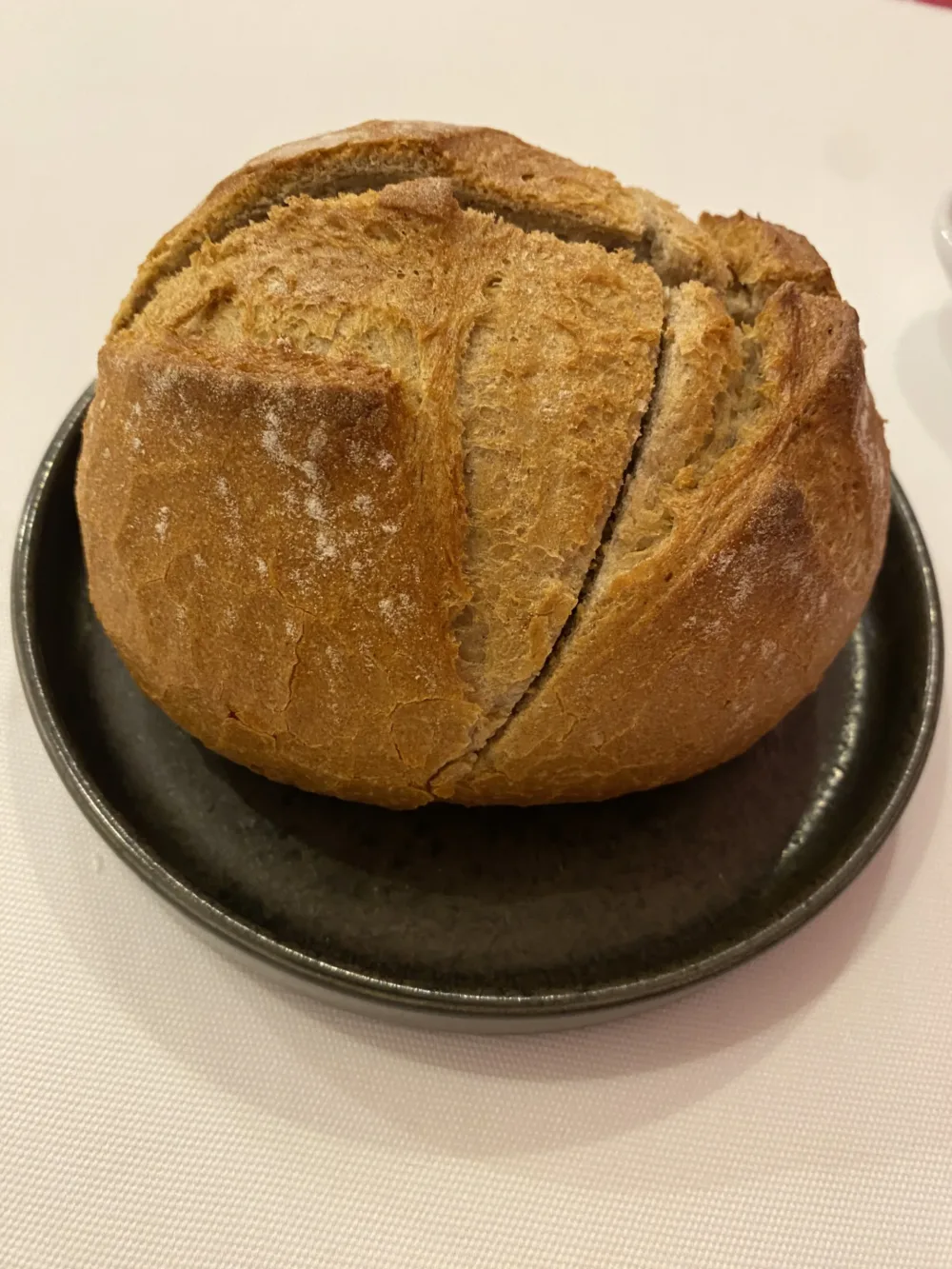 Vibe - il pane