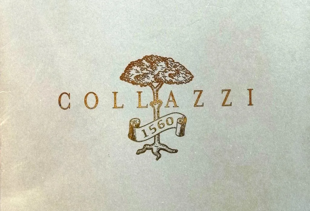 Collazzi - logo