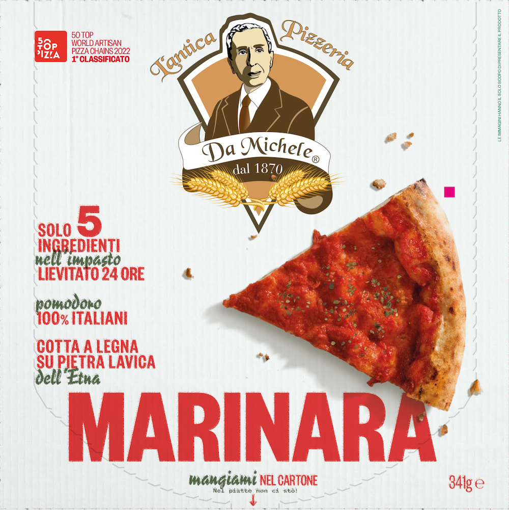 La Marinara