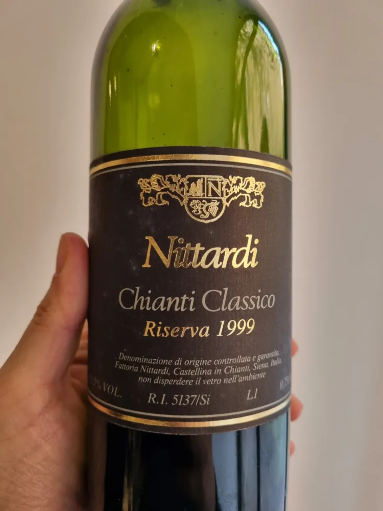 nittardi 1999