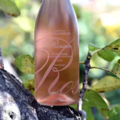 Toscana IGT Rosarco 2022 Castello Poggiarello