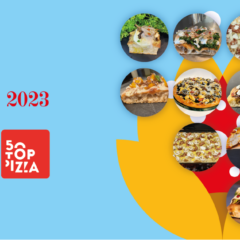 Le ricette di Fior... di Teglia 2023