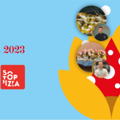 I finalisti di Fior... di Teglia 2023