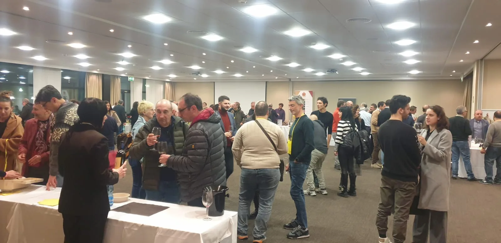 II edizione di La Sardegna di Vinodabere