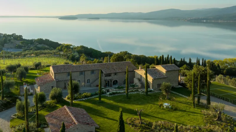 Le ville di Centumbrie