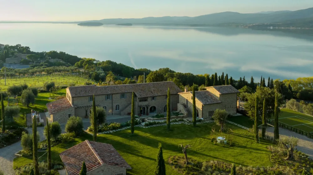 Le ville di Centumbrie