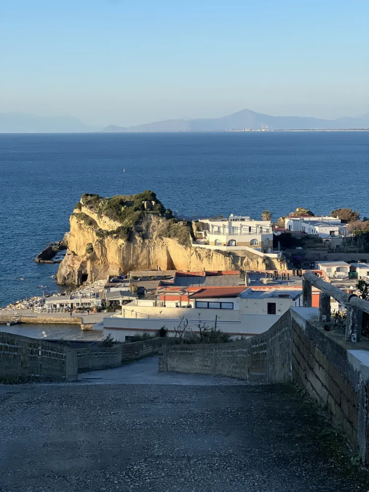 Metodo Ancestrale Zizzinella Lavinium-Vista Torregaveta