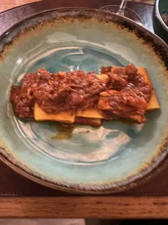 Accurso Braceria - pacchero