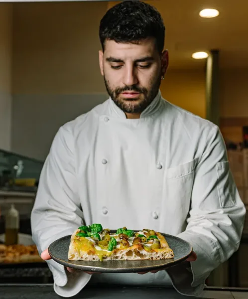 Illusione di Margherita - Giammarco Ambrifi