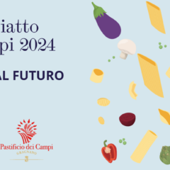 Primo Piatto dei Campi 2024