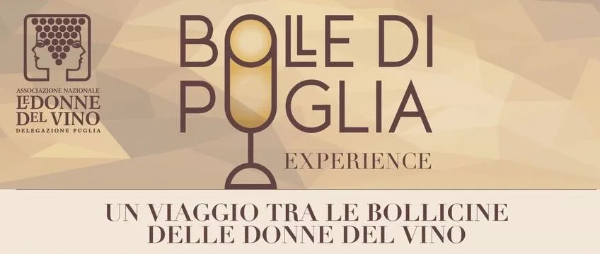 Bolle di Puglia Experience