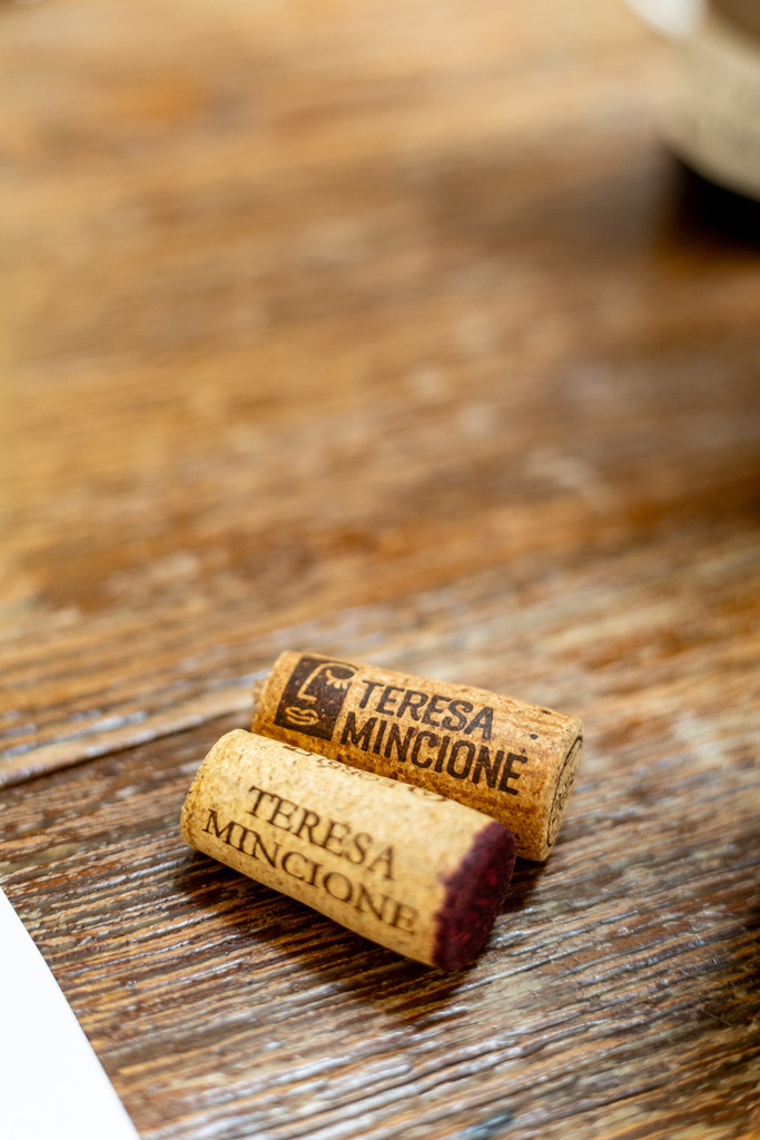 Cantina Teresa Mincione