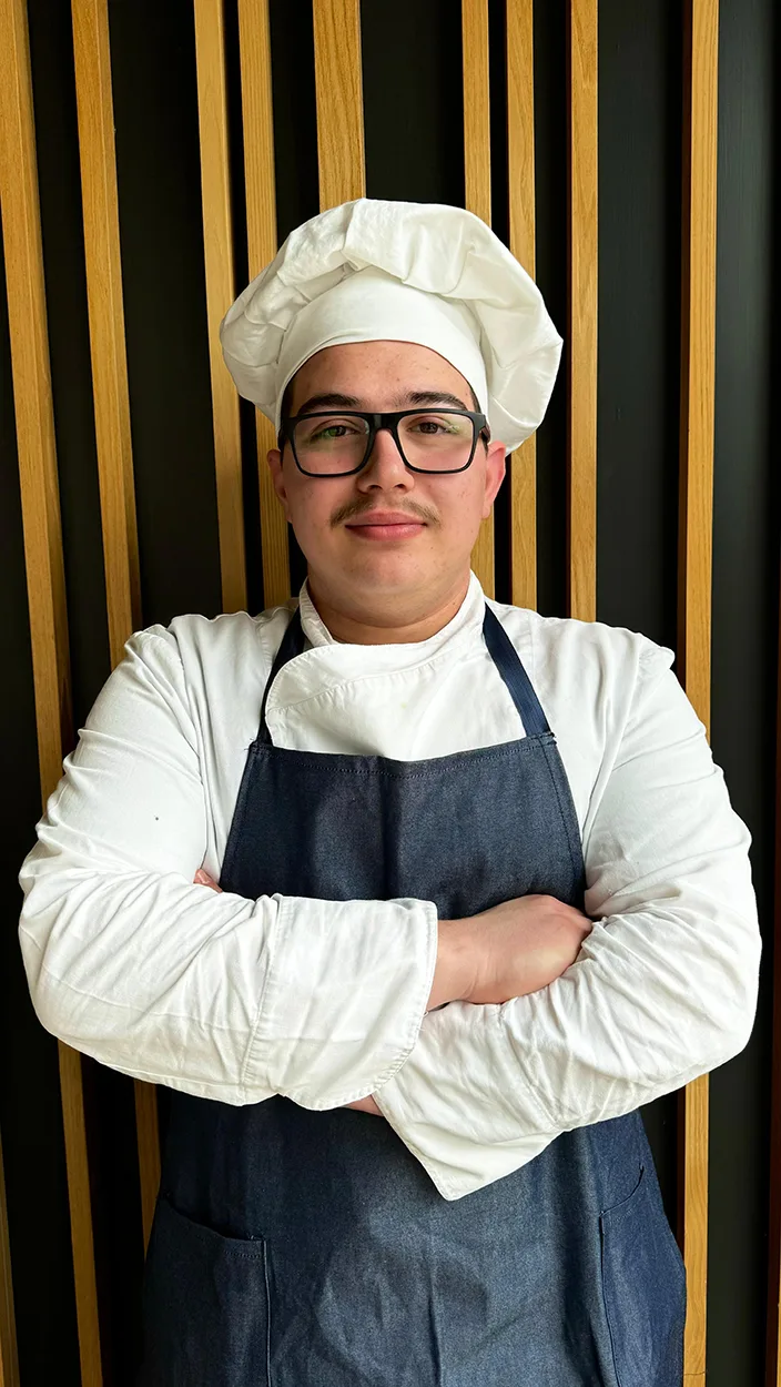 Mattia De Martino - Scrocchiarì