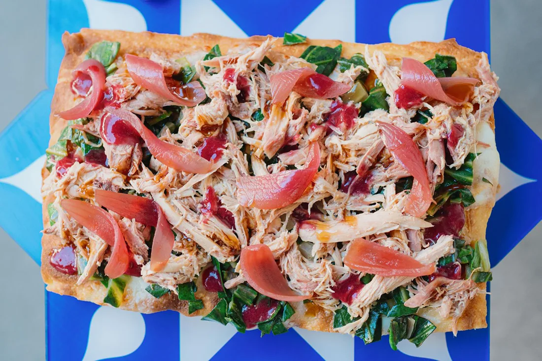 Gallina Domenicale di Davide Mogno